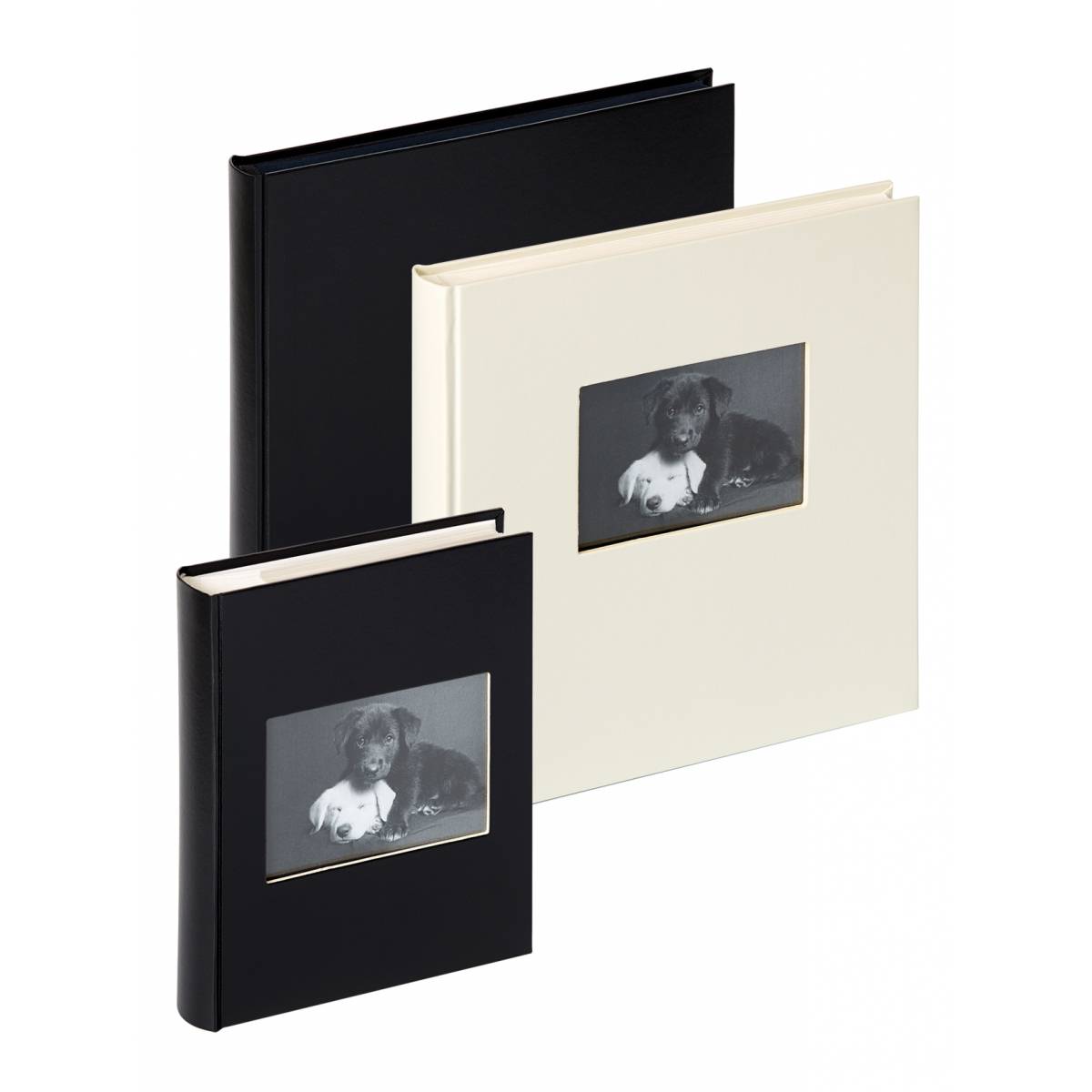 Album fotografico verticale con maniche bianche per 40-400 foto ritratti  5x7, album fotografico in velluto per foto 13x18 cm -  Italia